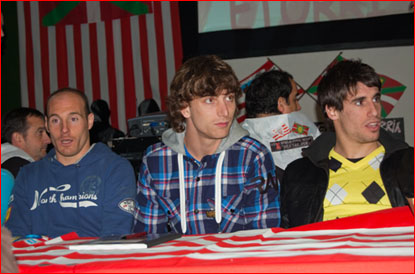 Escenario